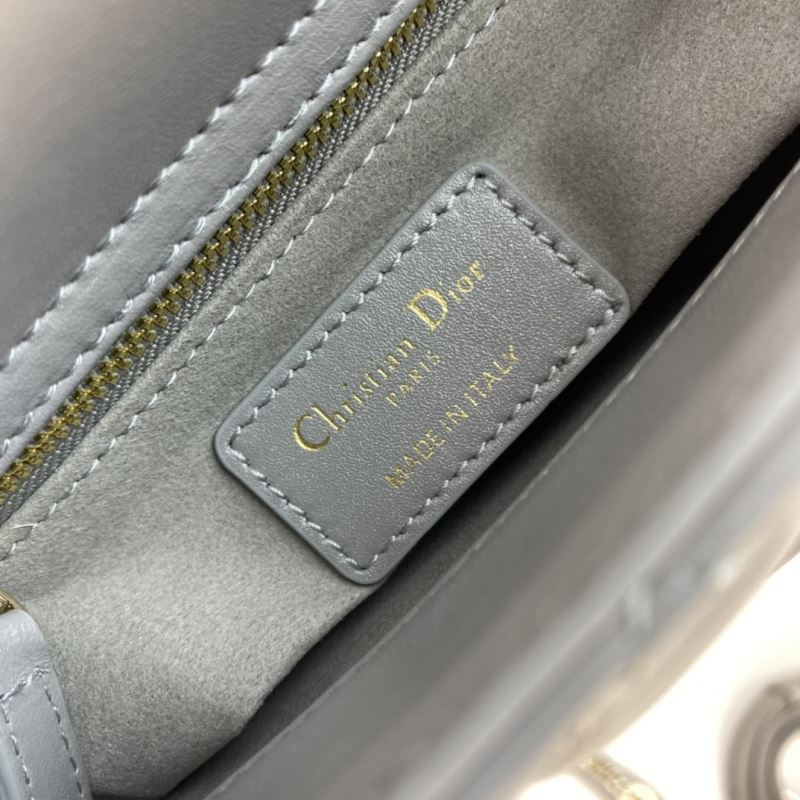 Christian Dior My Lady Bags